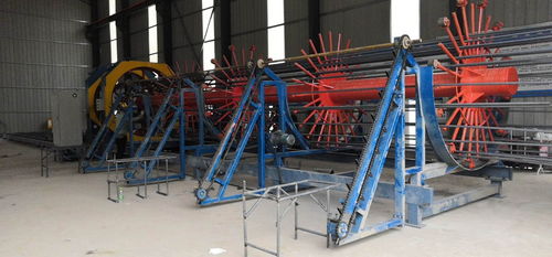 城廂鋼筋籠滾焊機(jī) 規(guī)格齊全 型號齊全