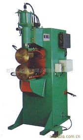 空壓式點焊機相關產品