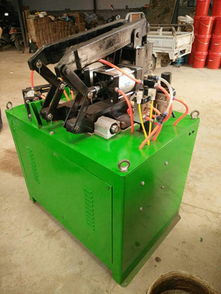 廠家直銷(xiāo)氣動(dòng)對(duì)焊機(jī) 碰焊機(jī) 焊圈機(jī) 鋼筋對(duì)焊機(jī) 自動(dòng)碰焊機(jī)高清圖片 高清大圖