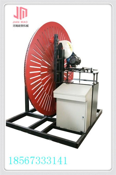 富錦大型數(shù)控鋼筋彎圓機(jī),滾焊機(jī)