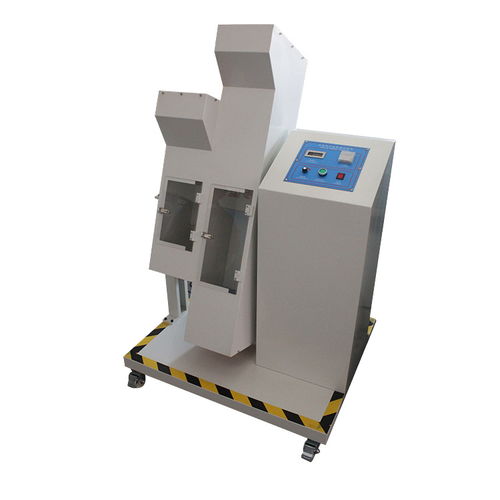 翻滾跌落試驗機與電桿用滾焊機的應用與特點