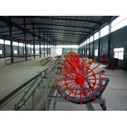 全自動滾焊機(jī)報價解析與專業(yè)定制指南 以電桿用滾焊機(jī)為例