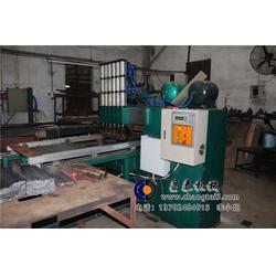 匠心制造，助力基建 探秘昌泰焊接設(shè)備自動縫滾焊機(jī)的卓越性能與應(yīng)用