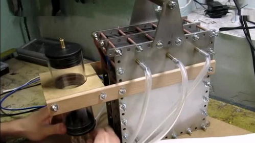 水能熔物？揭秘“水基焊機(jī)”的環(huán)保神話與滾焊機(jī)的工業(yè)應(yīng)用